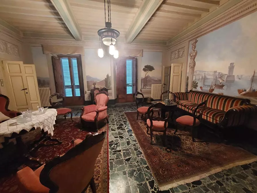 Immagine 13 di Immobile di prestigio in vendita  a Buti