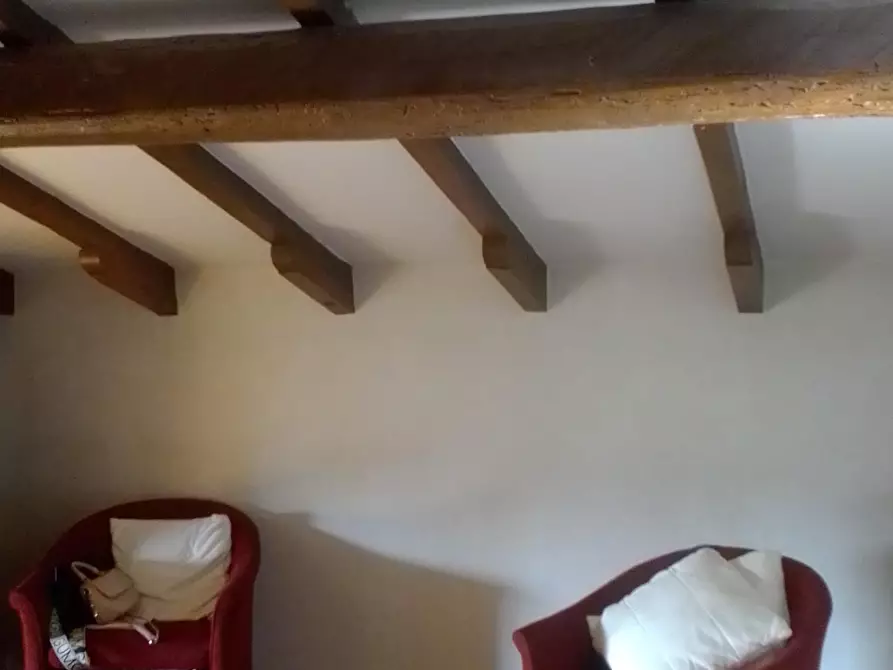 Immagine 5 di Terratetto in vendita  a Signa