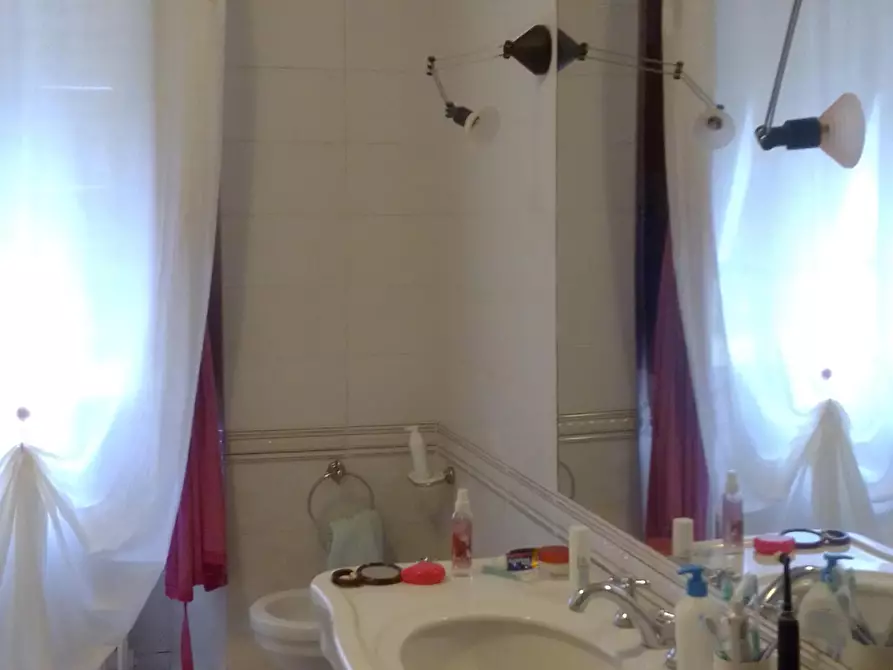 Immagine 6 di Terratetto in vendita  a Signa