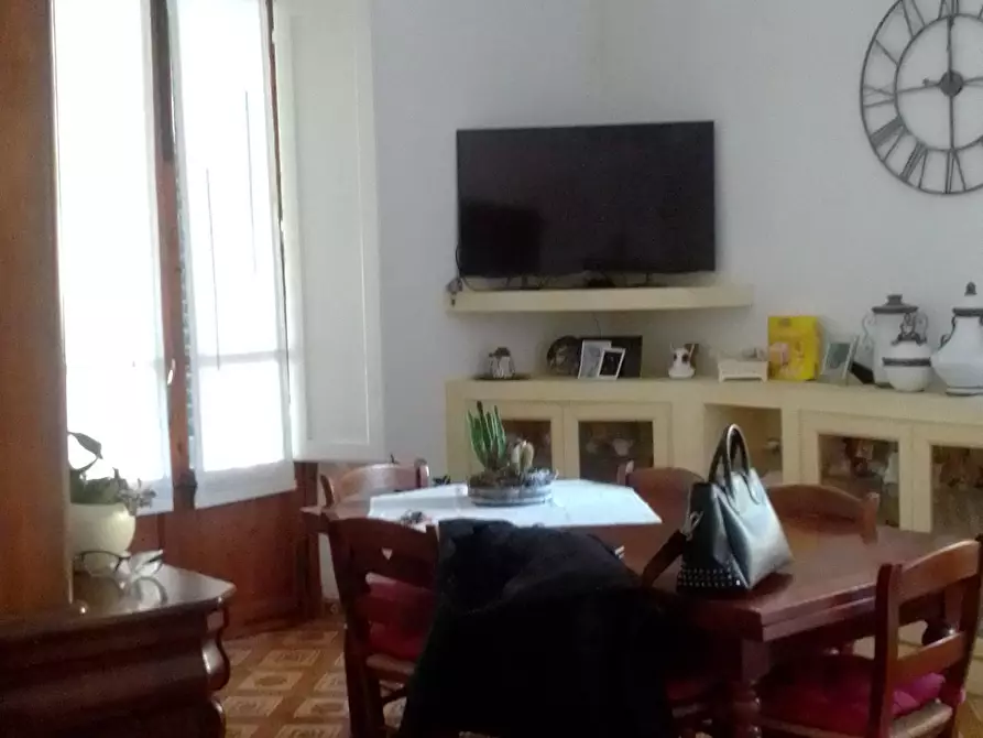 Immagine 2 di Terratetto in vendita  a Signa