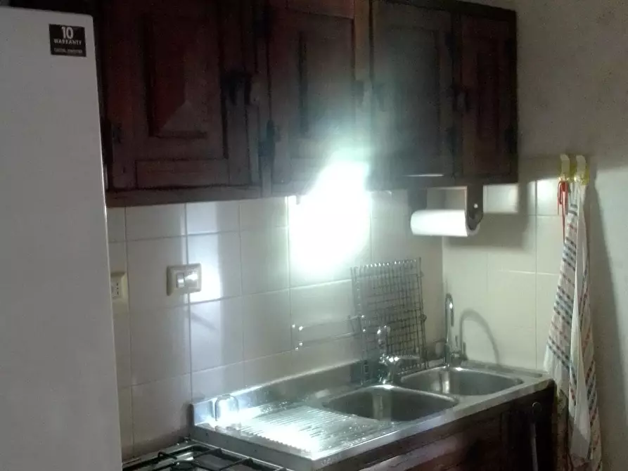 Immagine 4 di Terratetto in vendita  a Signa