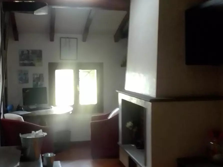 Immagine 7 di Terratetto in vendita  a Signa