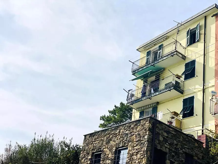 Immagine 9 di Appartamento in vendita  a Vernazza