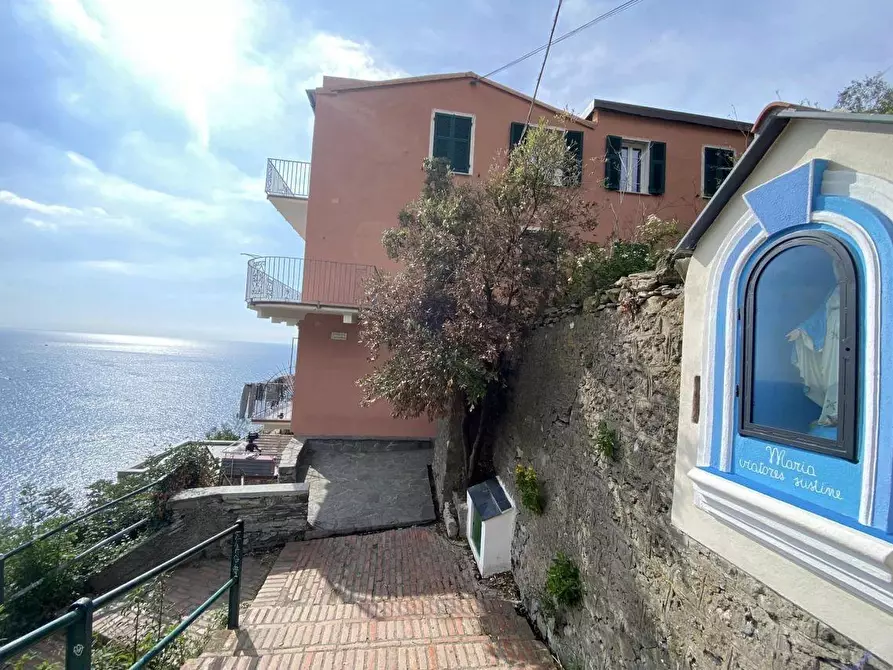 Immagine 23 di Appartamento in vendita  a Vernazza