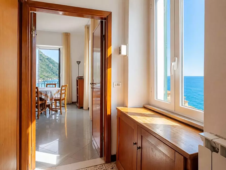 Immagine 11 di Appartamento in vendita  a Vernazza