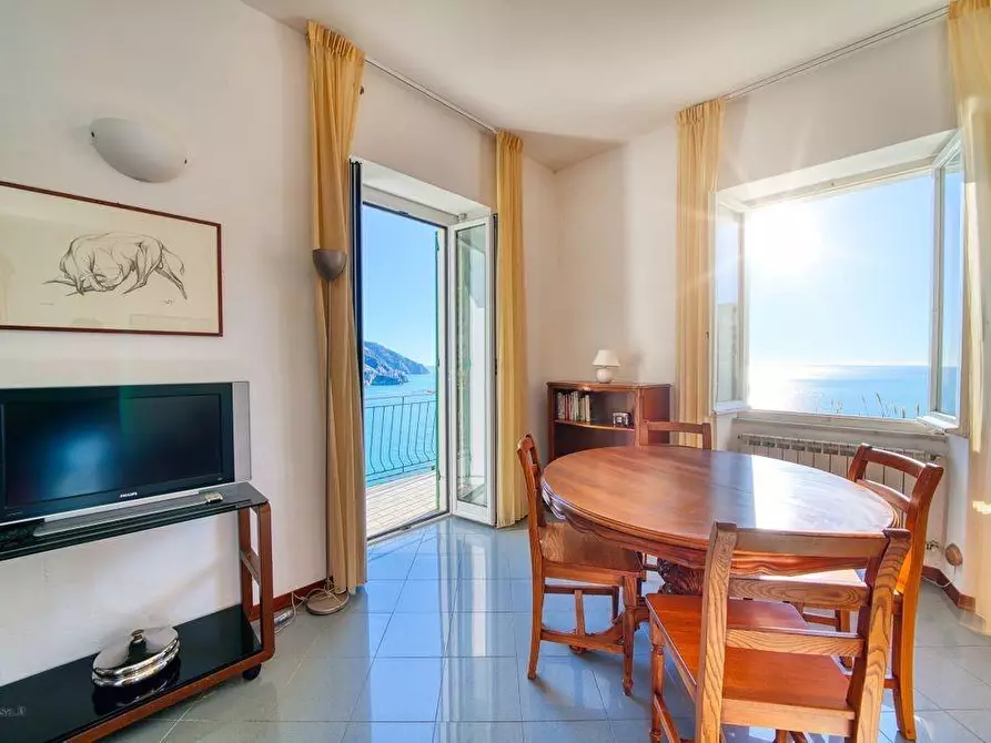 Immagine 14 di Appartamento in vendita  a Vernazza