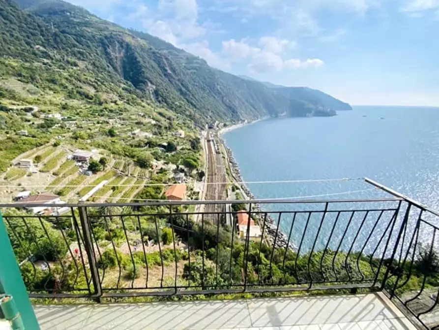 Immagine 6 di Appartamento in vendita  a Vernazza