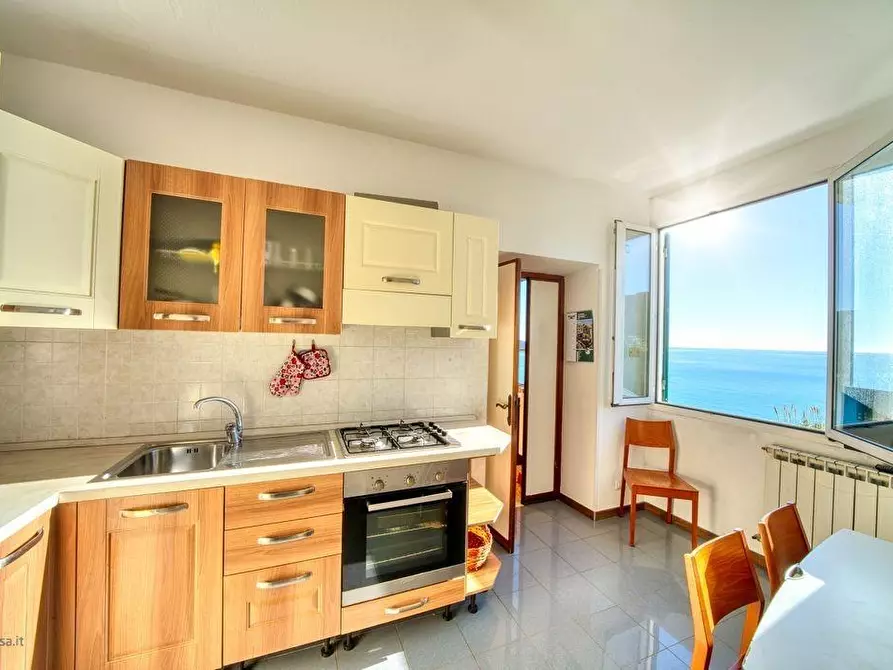 Immagine 18 di Appartamento in vendita  a Vernazza