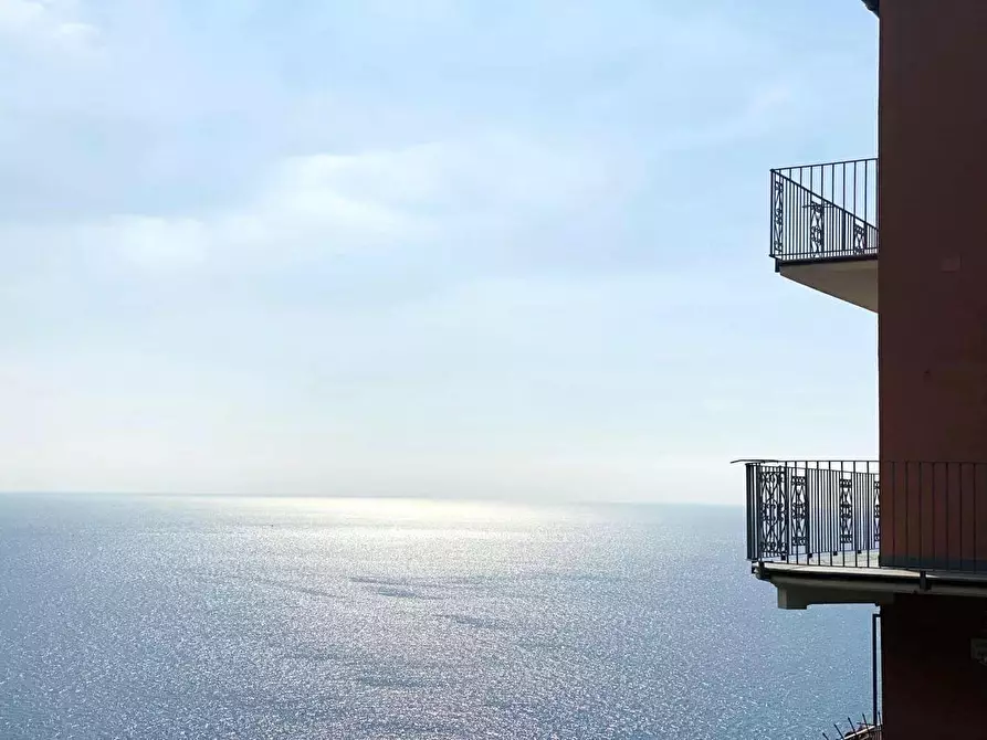 Immagine 3 di Appartamento in vendita  a Vernazza