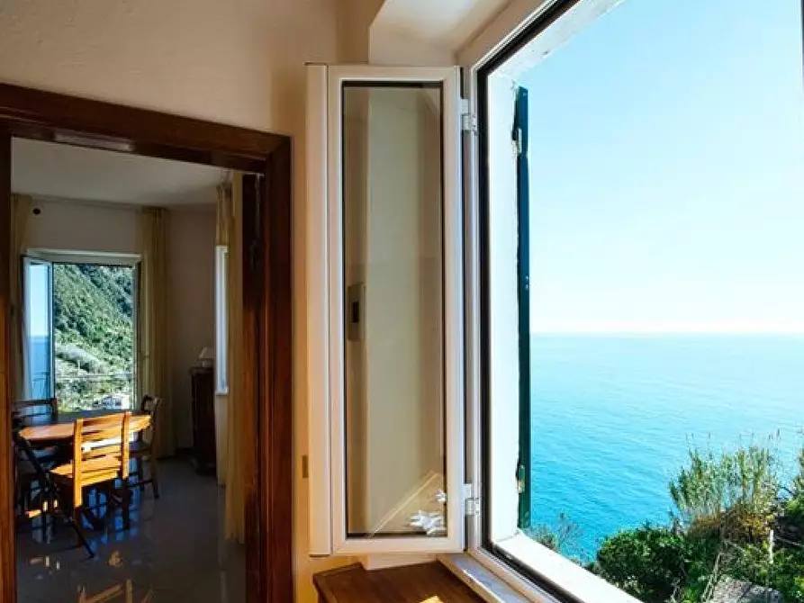 Immagine 10 di Appartamento in vendita  a Vernazza