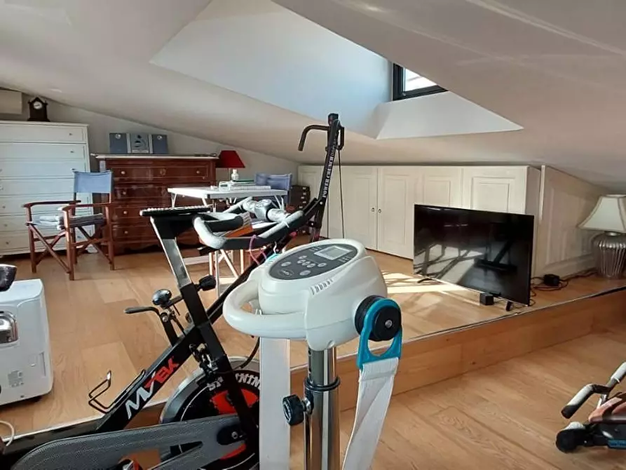 Immagine 8 di Terratetto in vendita  a Capraia E Limite