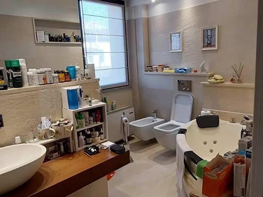 Immagine 7 di Terratetto in vendita  a Capraia E Limite