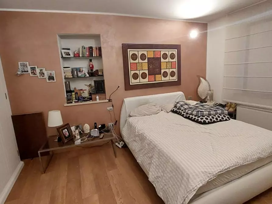 Immagine 14 di Terratetto in vendita  a Capraia E Limite