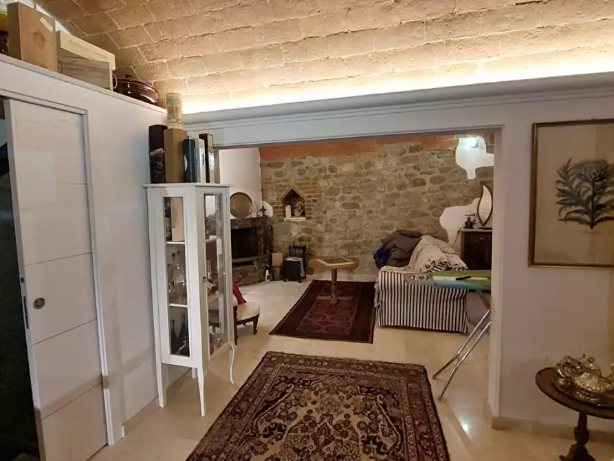 Immagine 12 di Terratetto in vendita  a Capraia E Limite