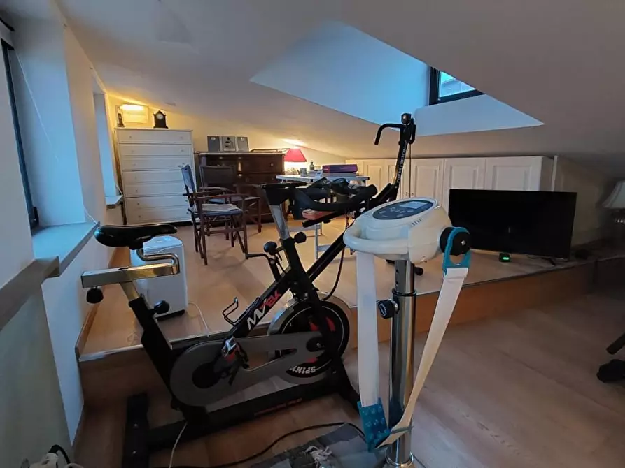 Immagine 16 di Terratetto in vendita  a Capraia E Limite