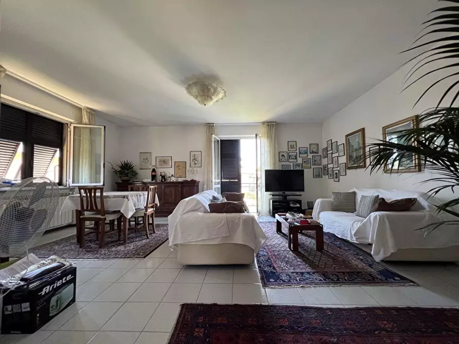 Immagine 2 di Appartamento in vendita  a Massa