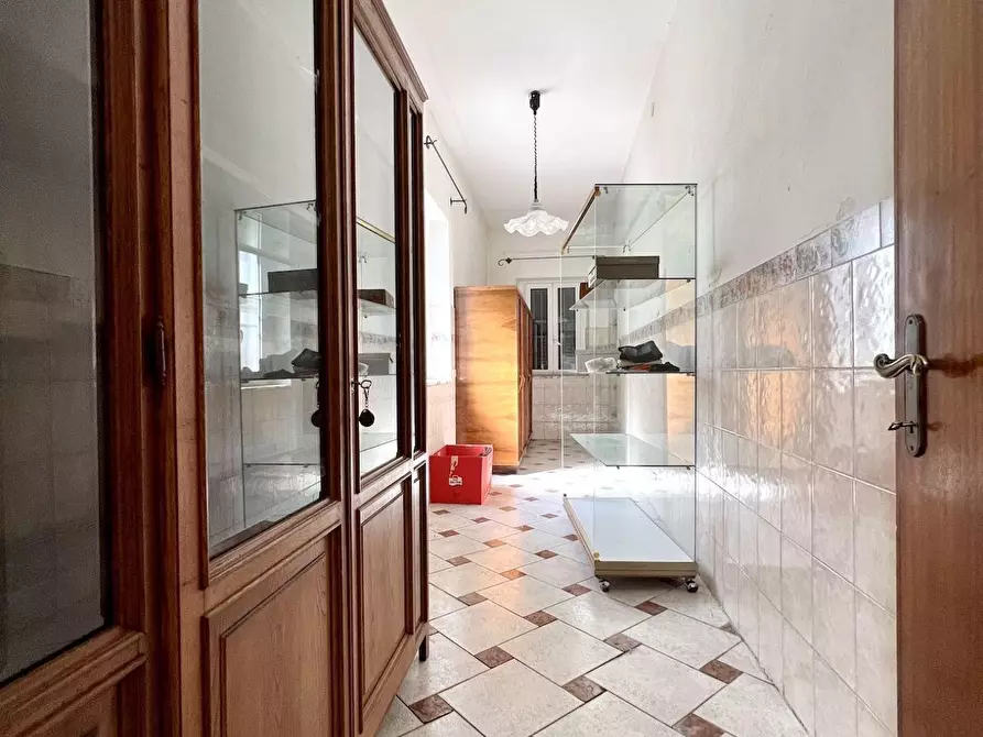 Immagine 16 di Casa semindipendente in vendita  a Massa