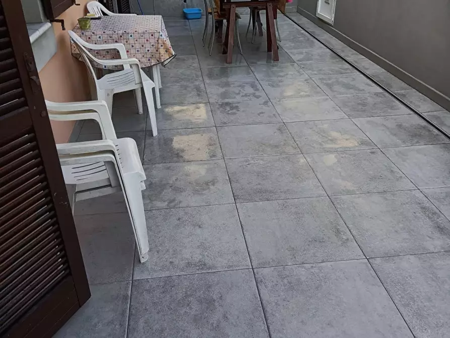 Immagine 8 di Appartamento in vendita  a Massa