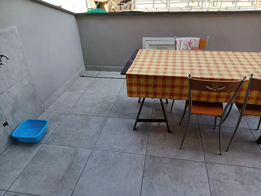 Immagine 9 di Appartamento in vendita  a Massa