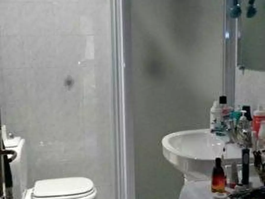 Immagine 9 di Mansarda in vendita  a Massa