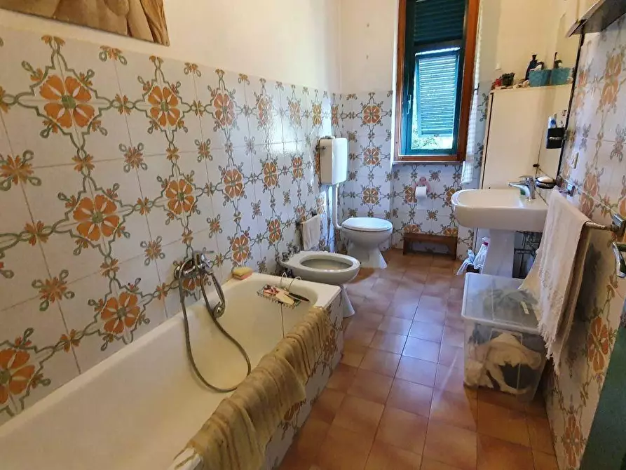 Immagine 15 di Villa in vendita  a Massa