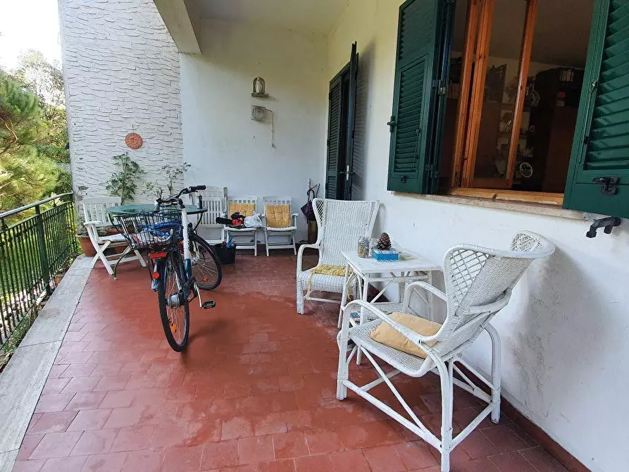 Immagine 20 di Villa in vendita  a Massa