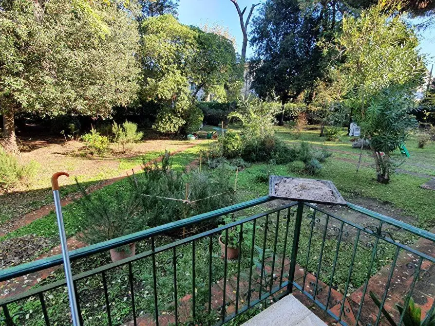 Immagine 21 di Villa in vendita  a Massa