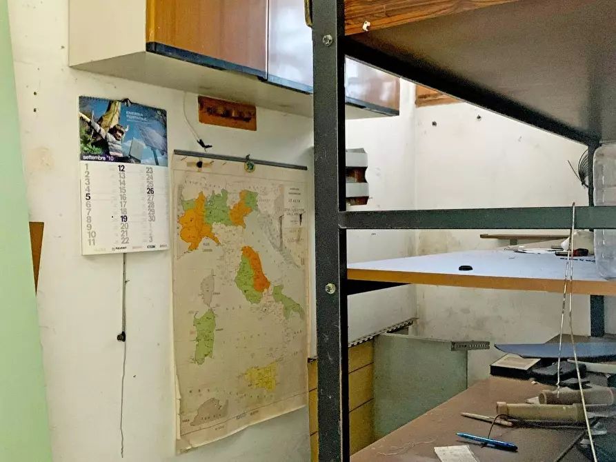 Immagine 16 di Appartamento in vendita  a Massa