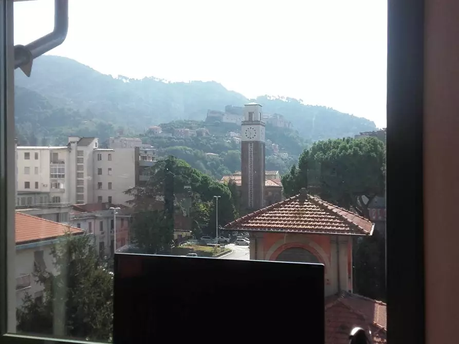 Immagine 10 di Mansarda in vendita  a Massa