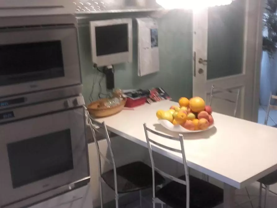 Immagine 3 di Mansarda in vendita  a Massa