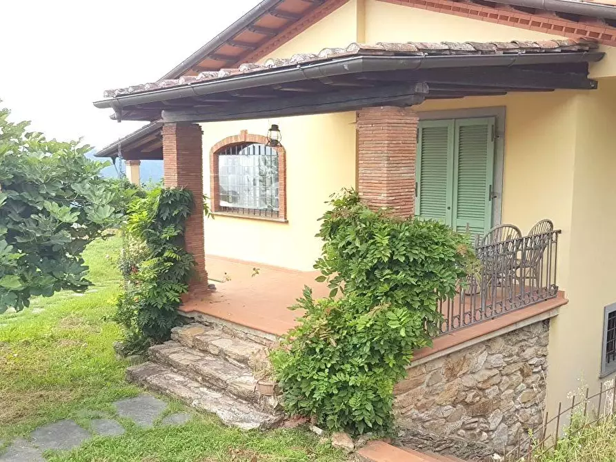 Immagine 5 di Villa in vendita  a Massa