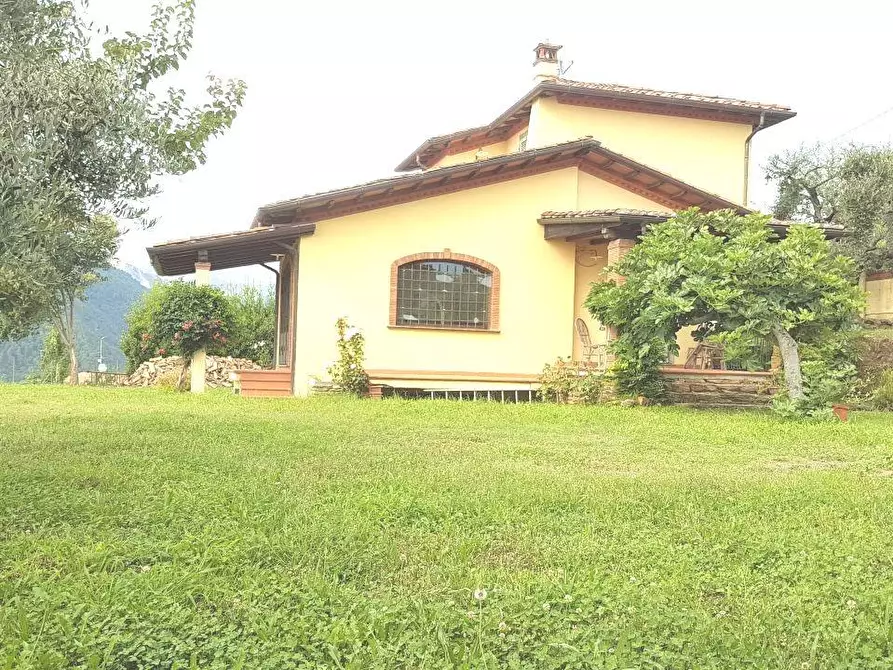 Immagine 3 di Villa in vendita  a Massa