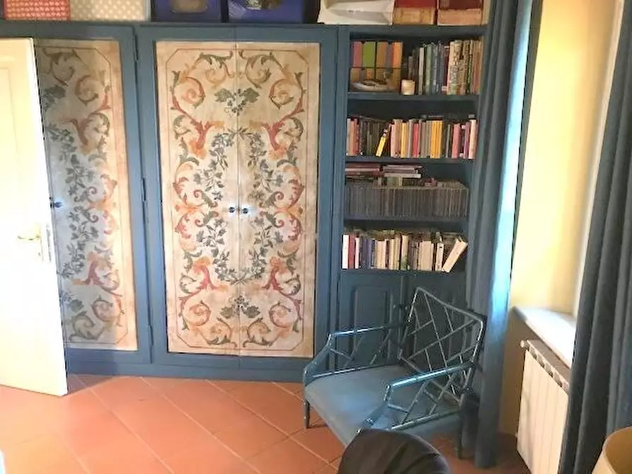 Immagine 8 di Casa bifamiliare in vendita  a Carrara