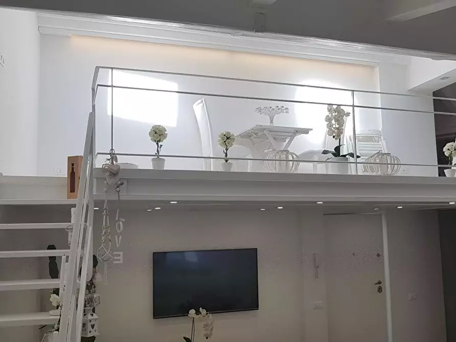 Immagine 20 di Appartamento in vendita  a Massa