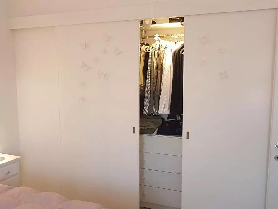 Immagine 10 di Appartamento in vendita  a Massa