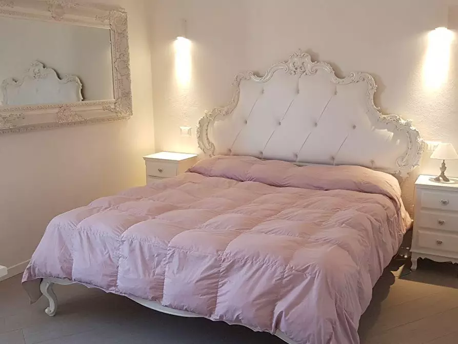 Immagine 9 di Appartamento in vendita  a Massa