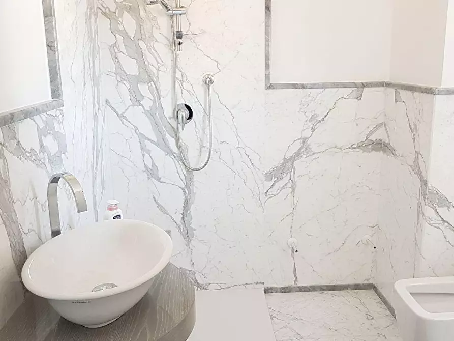 Immagine 13 di Capannone industriale in vendita  a Massa