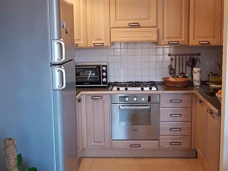 Immagine 7 di Appartamento in vendita  a Massa