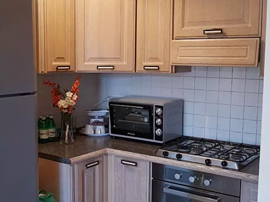 Immagine 8 di Appartamento in vendita  a Massa