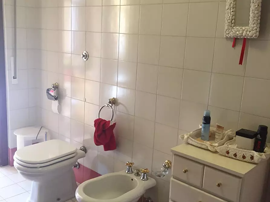 Immagine 11 di Mansarda in vendita  a Massa