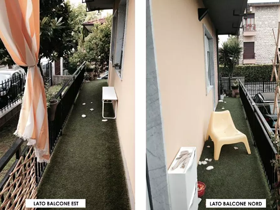 Immagine 6 di Appartamento in vendita  a Massa