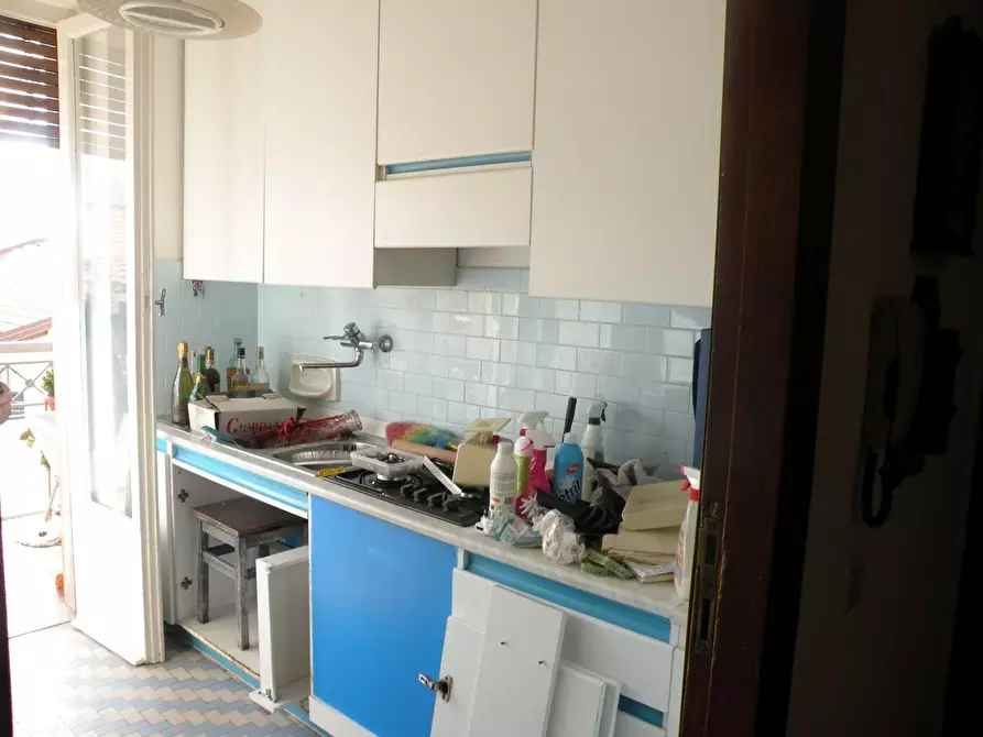 Immagine 6 di Appartamento in vendita  a Massa