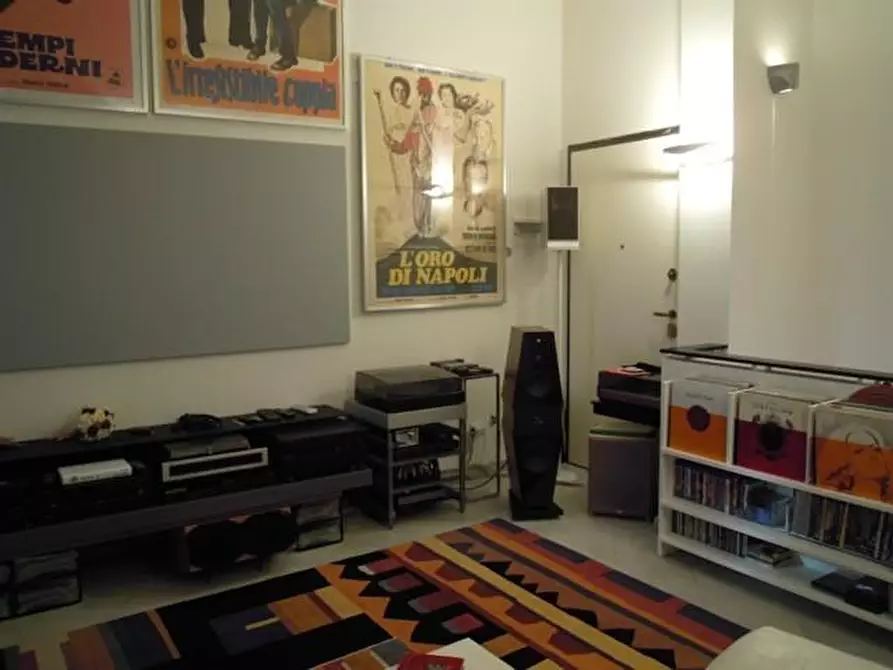 Immagine 16 di Appartamento in vendita  a Massa