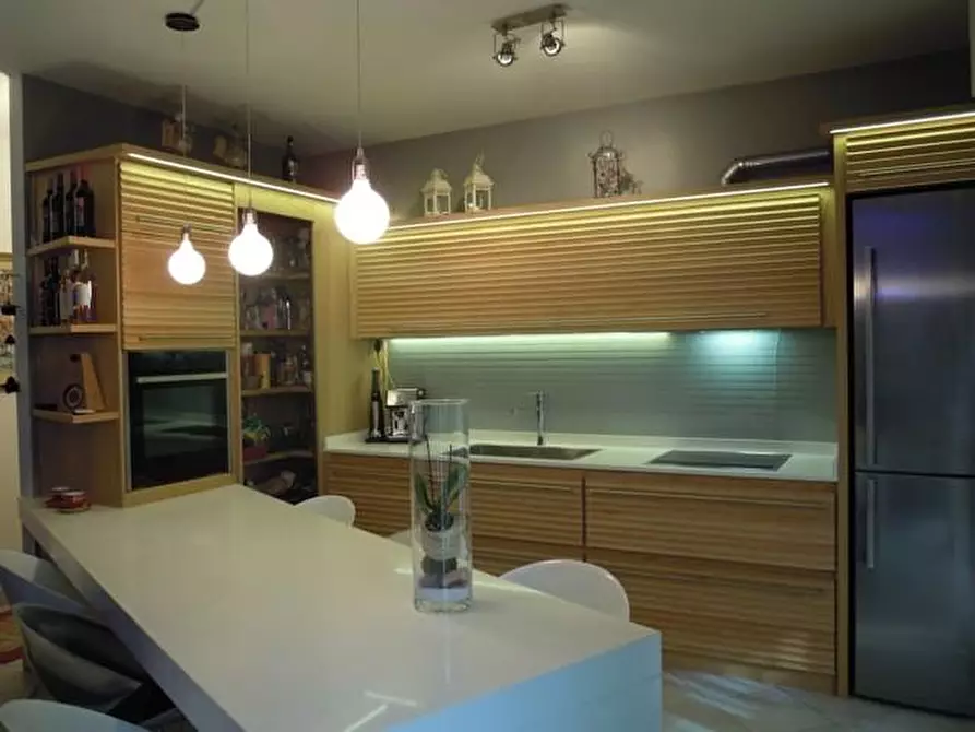 Immagine 6 di Appartamento in vendita  a Massa