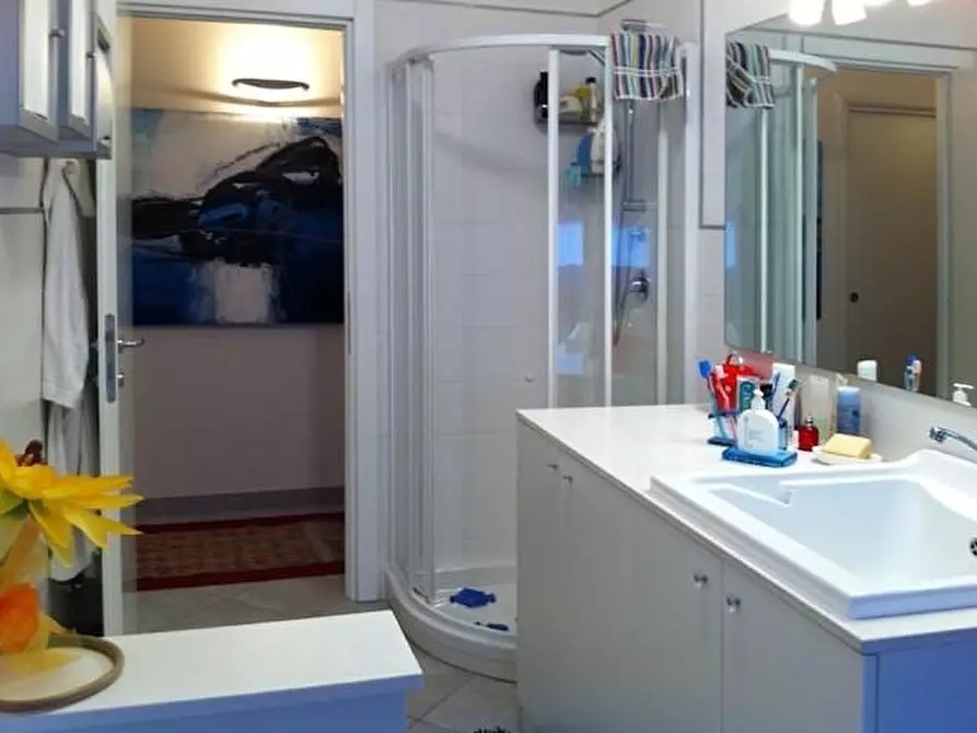 Immagine 12 di Appartamento in vendita  a Massa