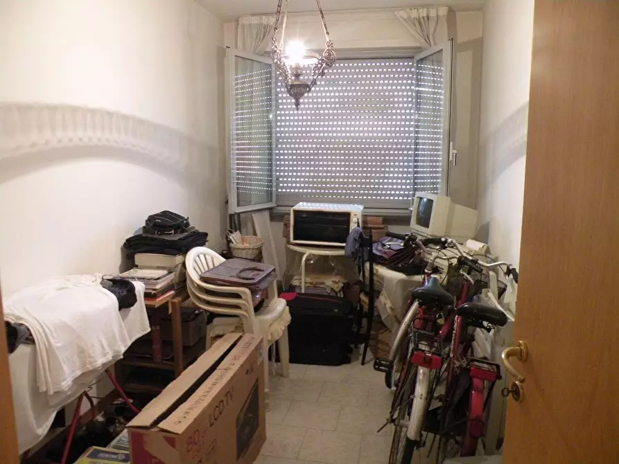 Immagine 12 di Appartamento in vendita  a Massa