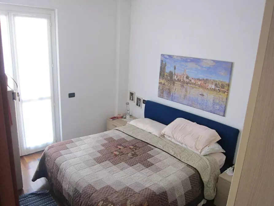 Immagine 7 di Appartamento in vendita  a Massa