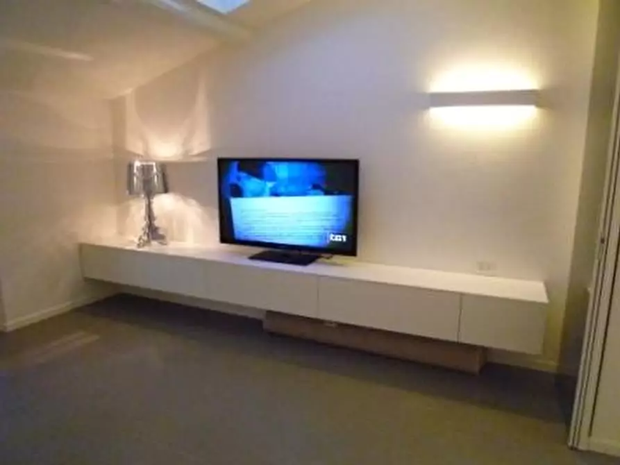 Immagine 4 di Mansarda in vendita  a Forte Dei Marmi