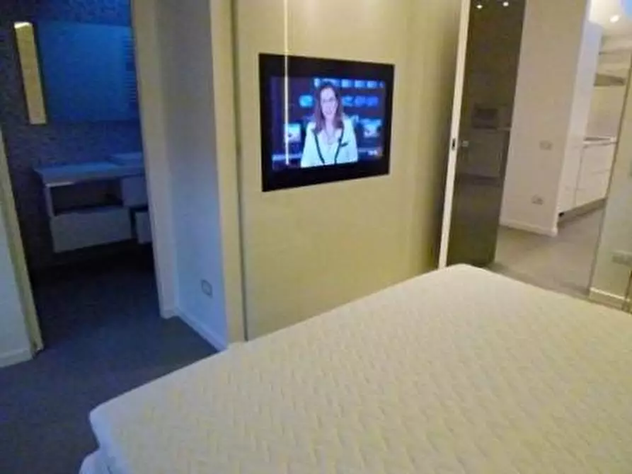 Immagine 9 di Mansarda in vendita  a Forte Dei Marmi