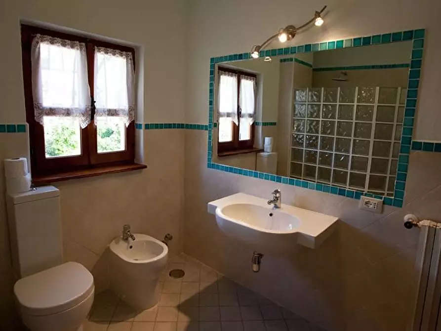 Immagine 18 di Villa in vendita  a Montignoso